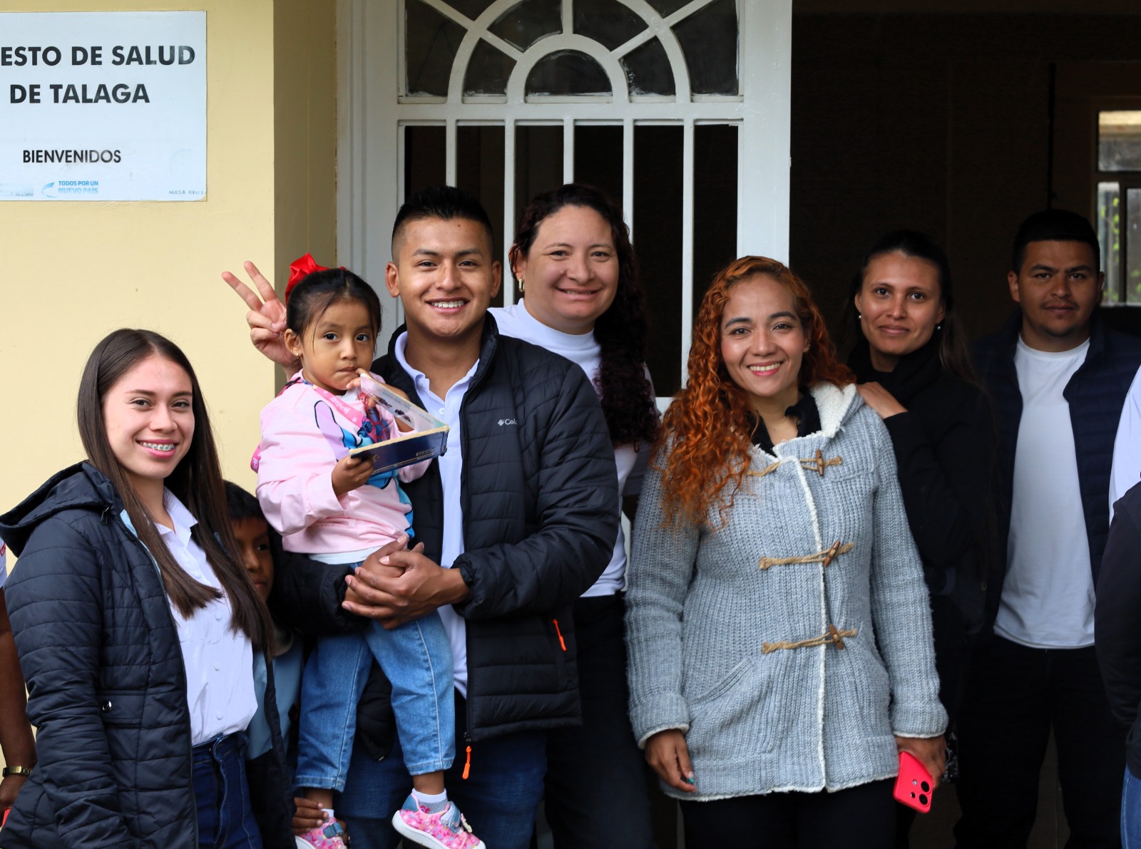 Convocatoria abierta – Atención Primaria en Salud (APS)