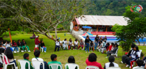 Camino a la política de juventud en Páez
